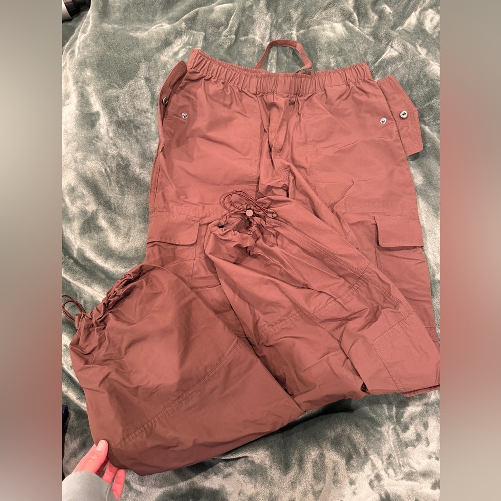 Madhappy cargo pants